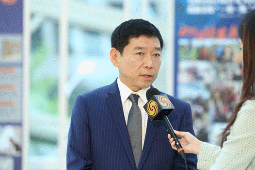 长城汽车品质响应"一带一路"生态策略魏建军将文化输出海外市场