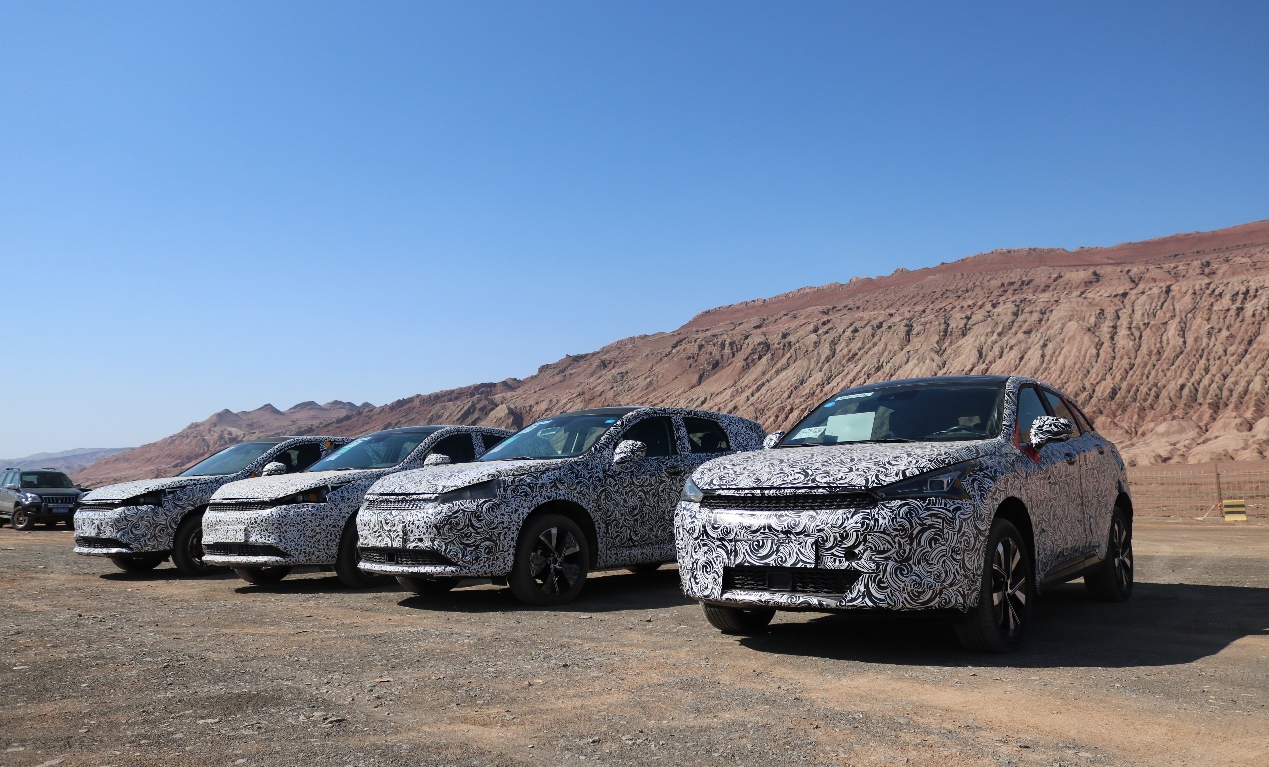 绿驰汽车任亚辉用靠谱产品直击用户痛点用智能化占领半步先机