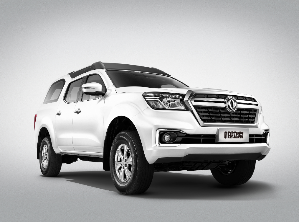 售价1298万起郑州日产帕拉索于全国荣耀上市