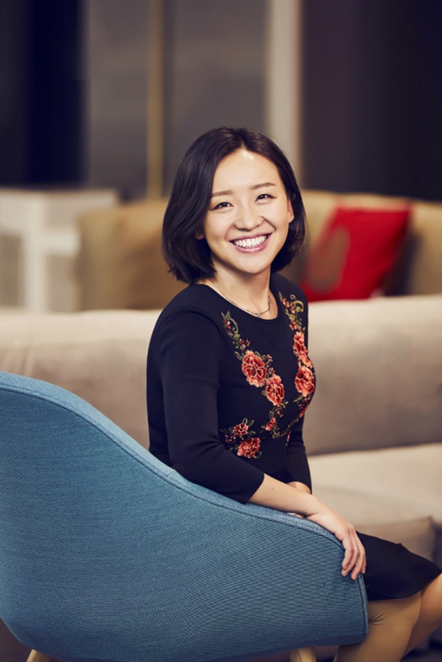 镁佳科技创始人庄莉智能汽车不仅能重塑车内体验,也让汽车品牌标新立