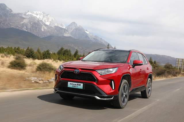ʷǿRAV4ٷ˫E+̽