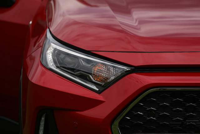 ʷǿRAV4ٷ˫E+̽