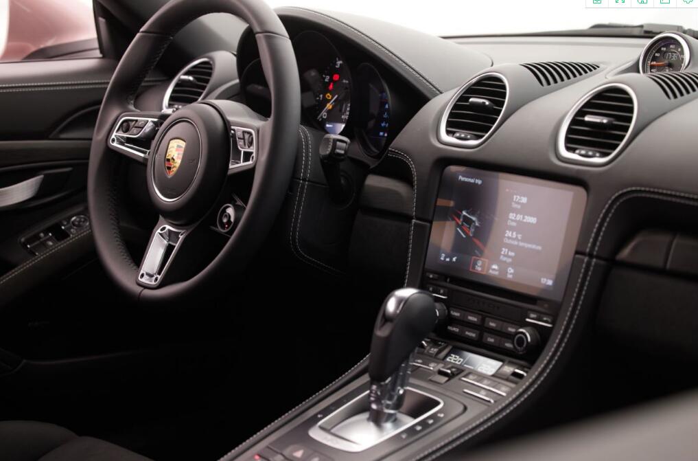 ȫ911 Turbo Sʱй20718 SpyderϺչԤ