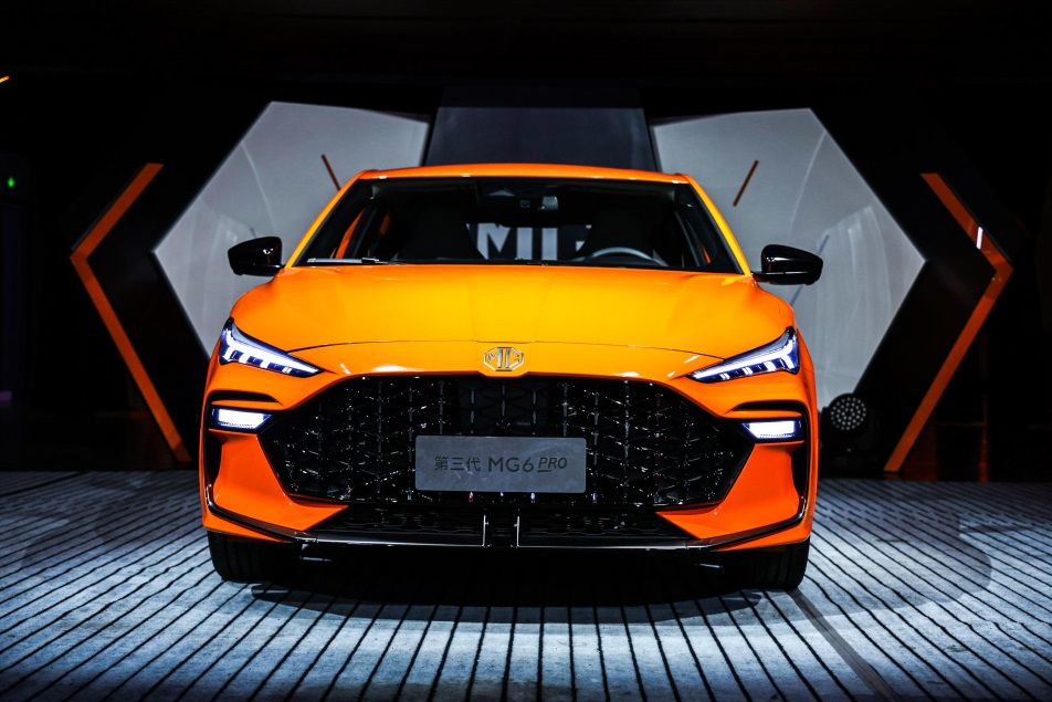 MG6 PROȦ ؼMG֯