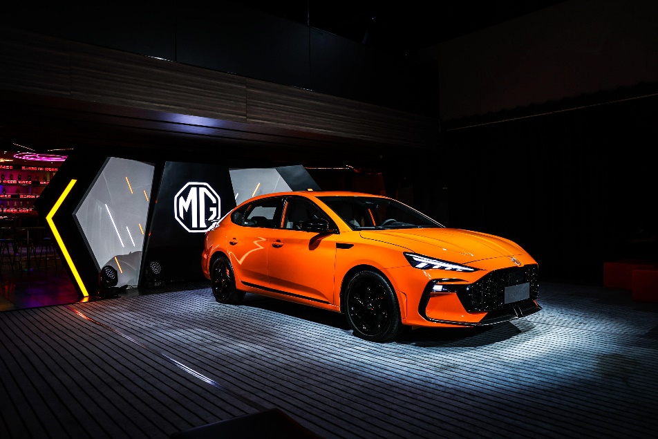 MG6 PROȦ ؼMG֯