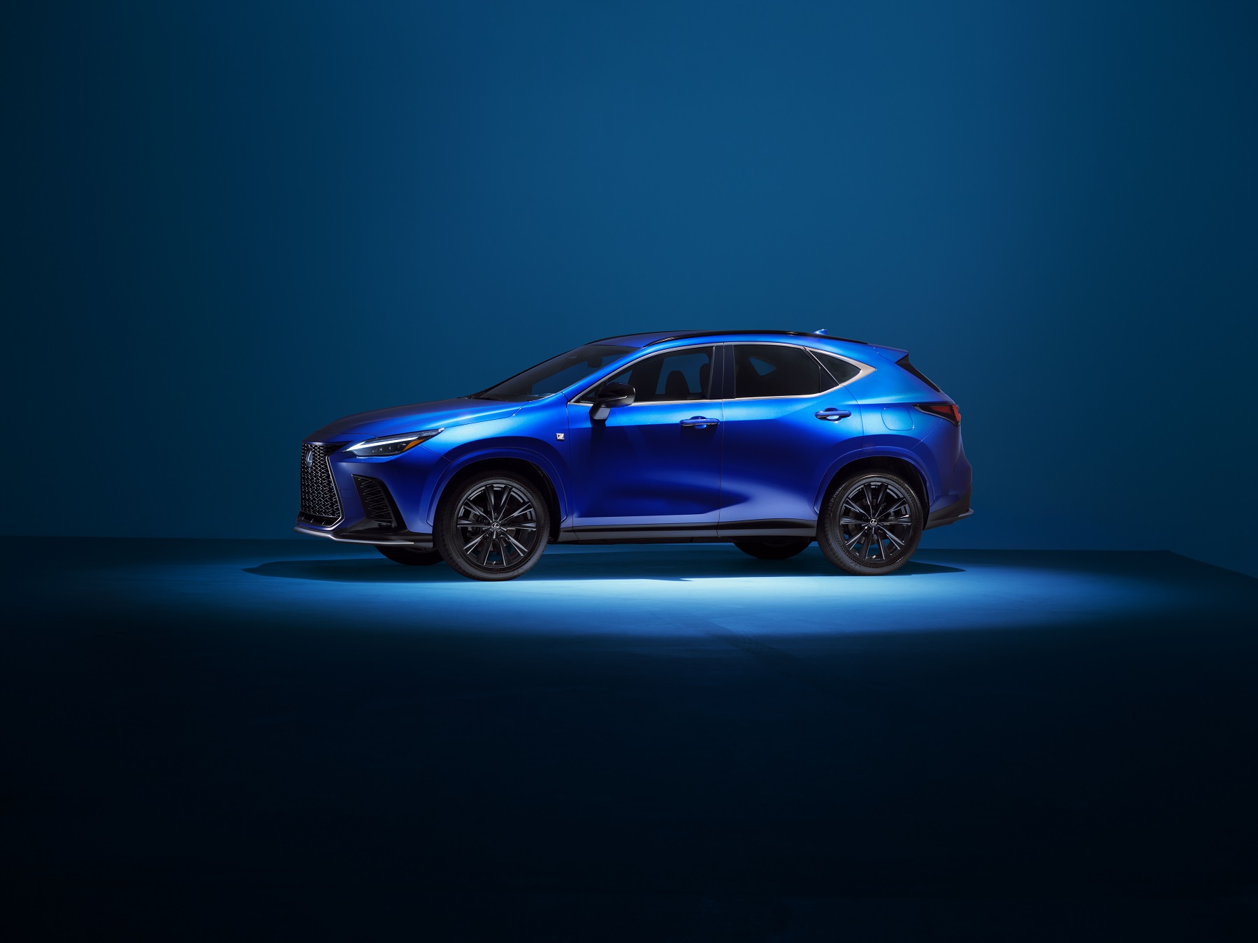 LEXUS׿˹ͺSUVȫһNXȫ׷  Ʒһƪ