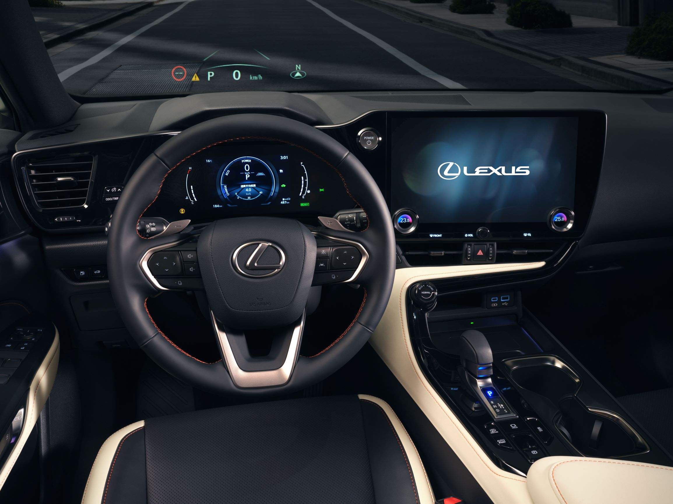 LEXUS׿˹ͺSUVȫһNXȫ׷  Ʒһƪ