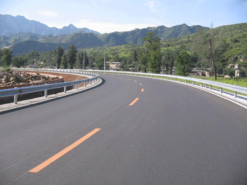 打通南城纵贯线 京台京昆路北京段将建