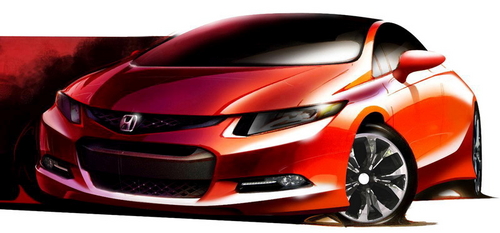1 ｫCivic