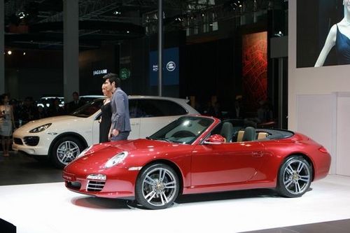 149.96  911 Edition Style