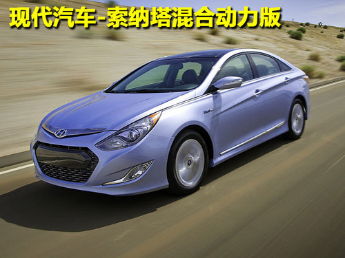 现代(进口) 辉翼