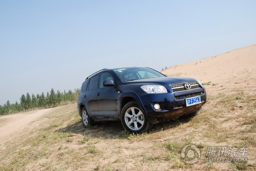 һRAV4Լʵ
