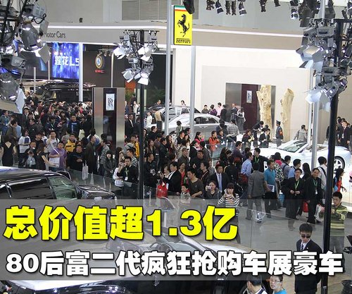 兰博基尼 Gallardo
