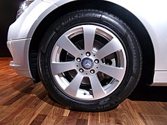 新C级 C180