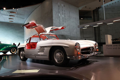 300SL 1