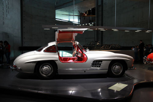 300SL 2