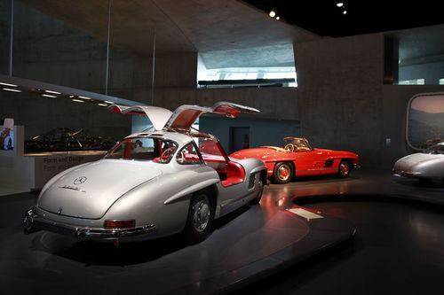 300SL 3