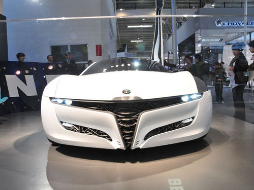 ŷ ALFA Pandion