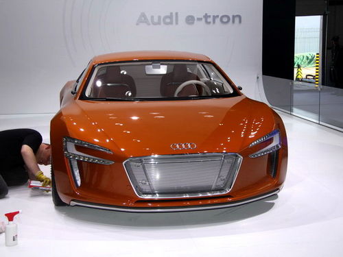 µe-tron綯