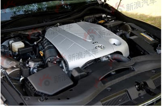 原有的3.0升发动机被3.5升发动机所替代,最大功率237kW/6400rpm,峰值扭矩为380Nm/4800rpm 原有的3.0升发动机被3.5升发动机所替代,最大功率237kW/6400rpm,峰值扭矩为380Nm/4800rpm