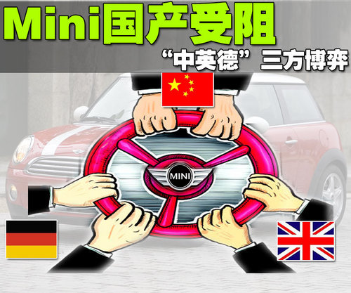 Mini MINI Cooper