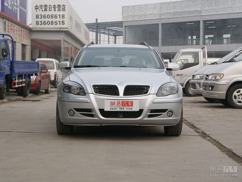 лWAGON 1.8MT