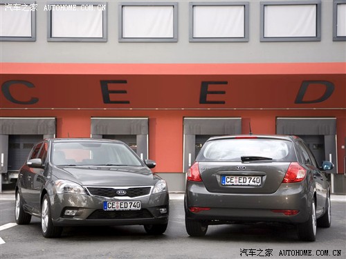  () ceed 2010 