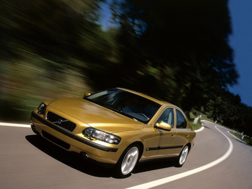 VOLVO ί󽹵