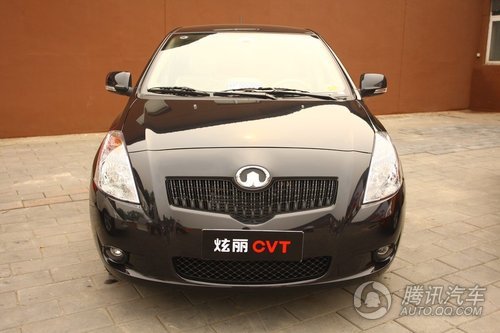 1.5VVT+CVTԼʵ