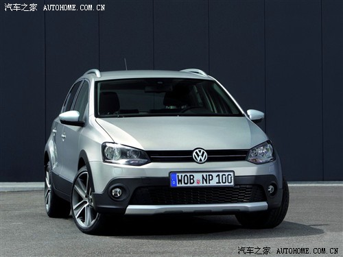  () polo() 2011 crosspolo