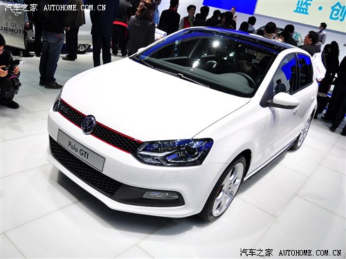  () polo() 2011 gti 1.4tsi