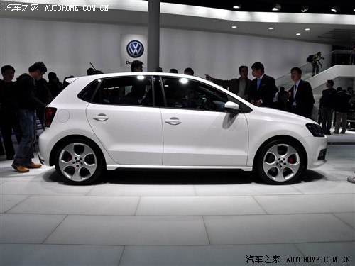  () polo() 2011 gti 1.4tsi