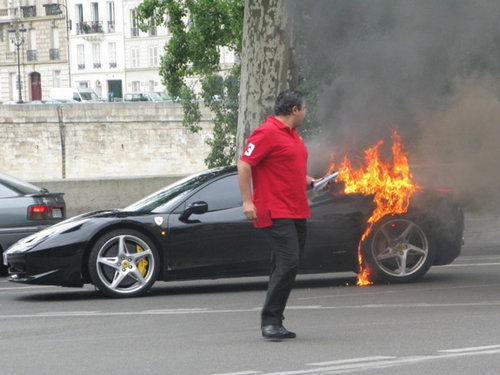 458 Italia ȼչ