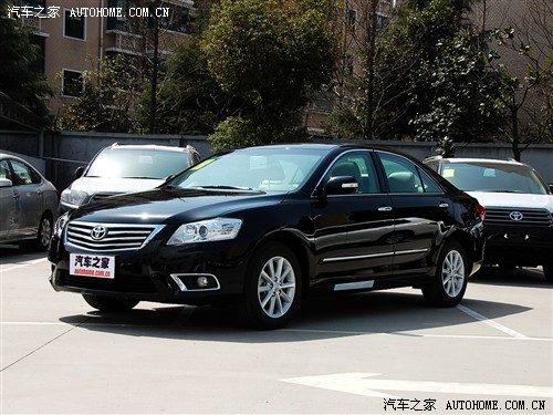   2010 240g 