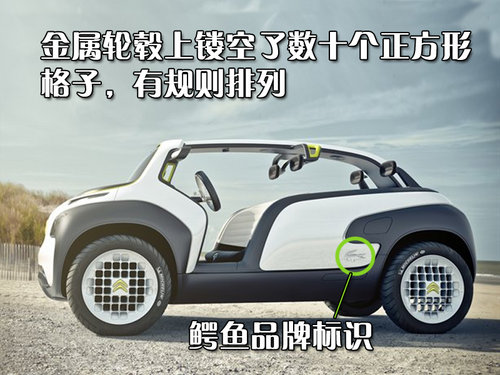 东风雪铁龙 C2 2010款