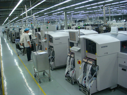 零缺陷,表明惠州德赛西威的制造能力已经达到世界一流水准.