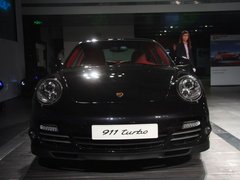 ʱ 911 Turbo 2010