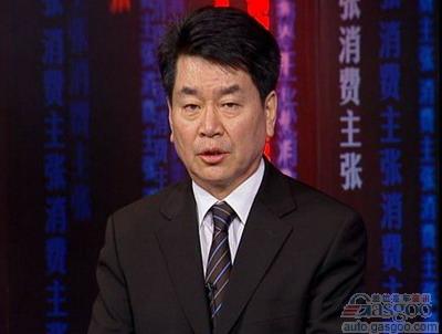 2011年中国汽车行业十大年度新闻人物