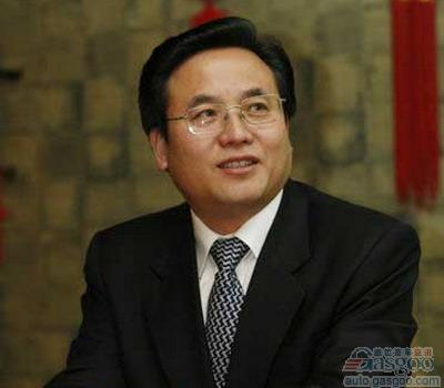 2011年中国汽车行业十大年度新闻人物