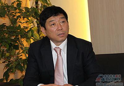 2011年中国汽车行业十大年度新闻人物