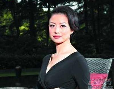 2011年中国汽车行业十大年度新闻人物