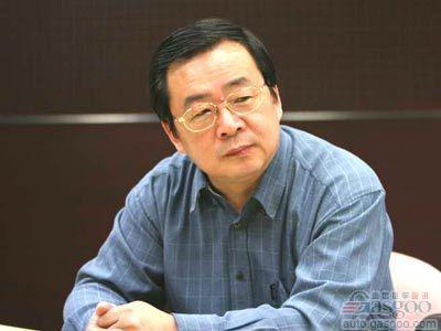 高谈阔论 业内各方大话2012年中国车市