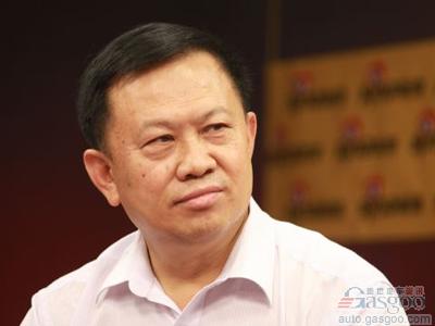 高谈阔论 业内各方大话2012年中国车市