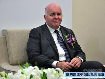 高谈阔论 业内各方大话2012年中国车市
