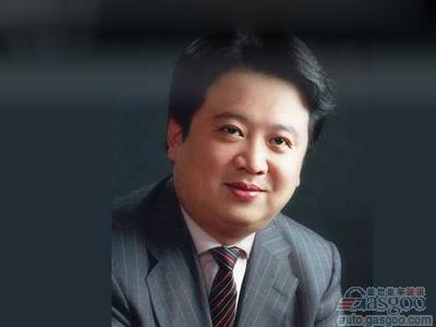 高谈阔论 业内各方大话2012年中国车市