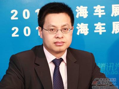 高谈阔论 业内各方大话2012年中国车市