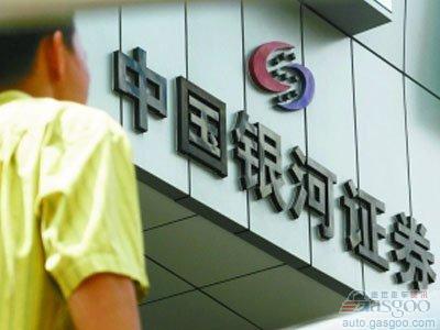 高谈阔论 业内各方大话2012年中国车市