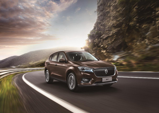 BX7» Ʒʷ