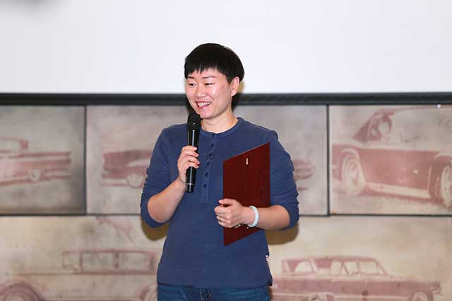 奇瑞汽车贾永宁:用真情实感做汽车