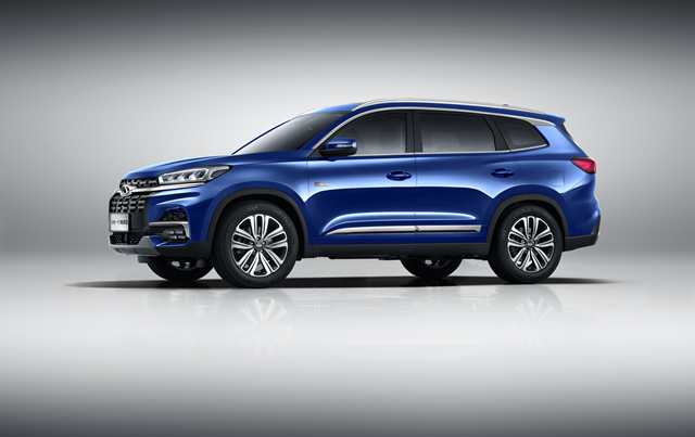 йSUV